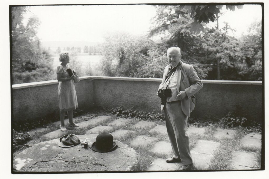 Miroslav Hucek – fotografie